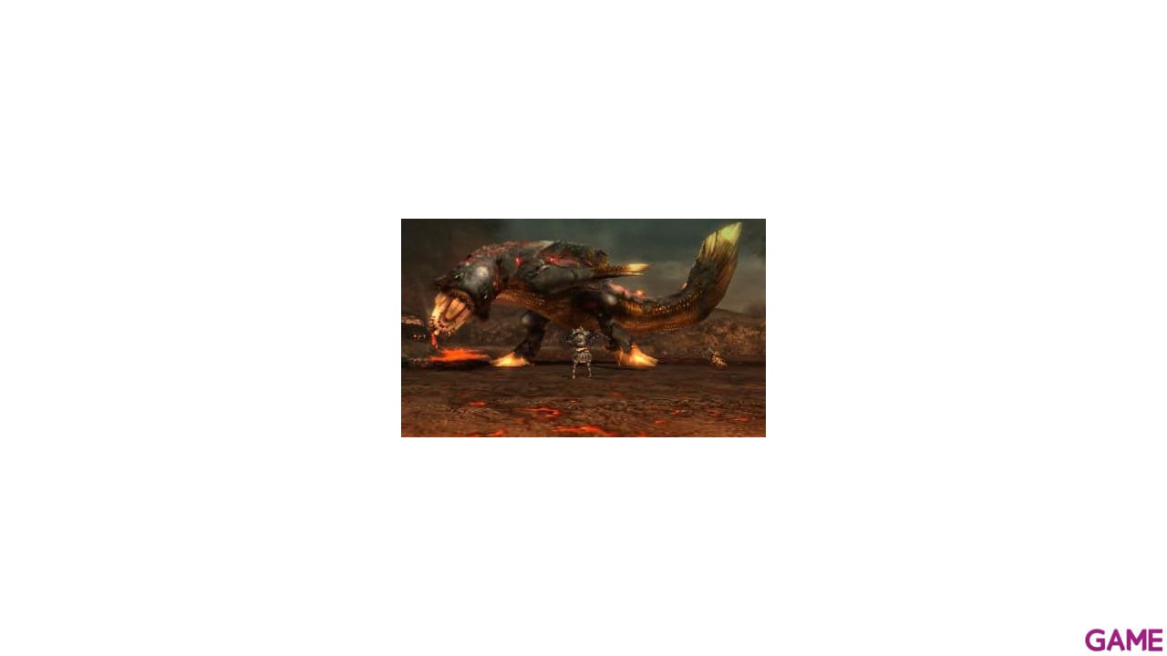 Monster Hunter Generations