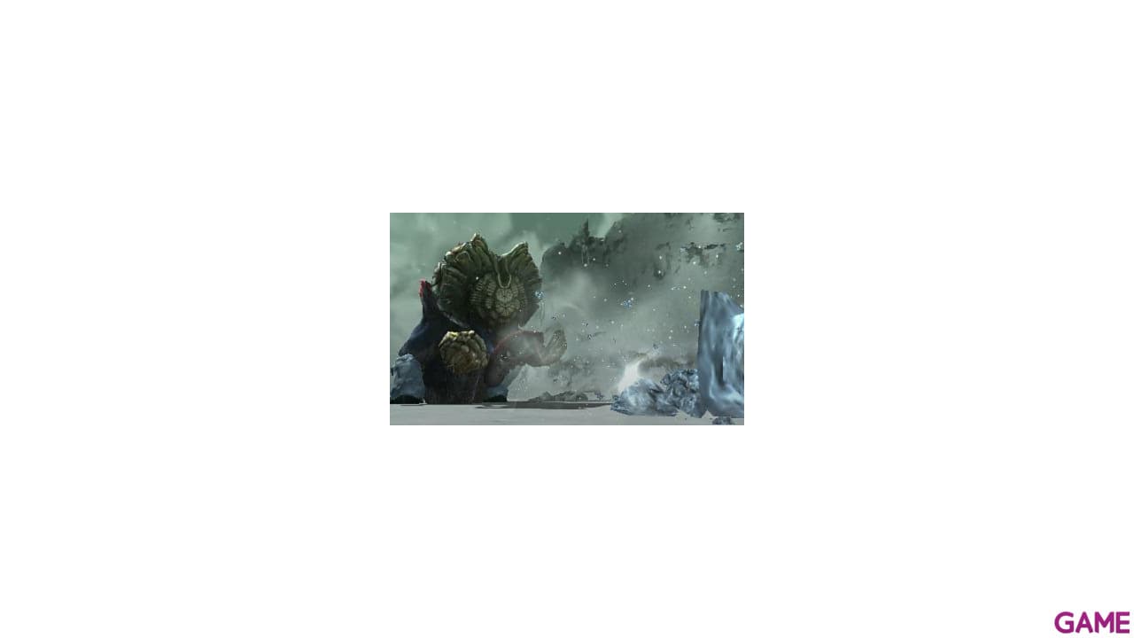 Monster Hunter Generations