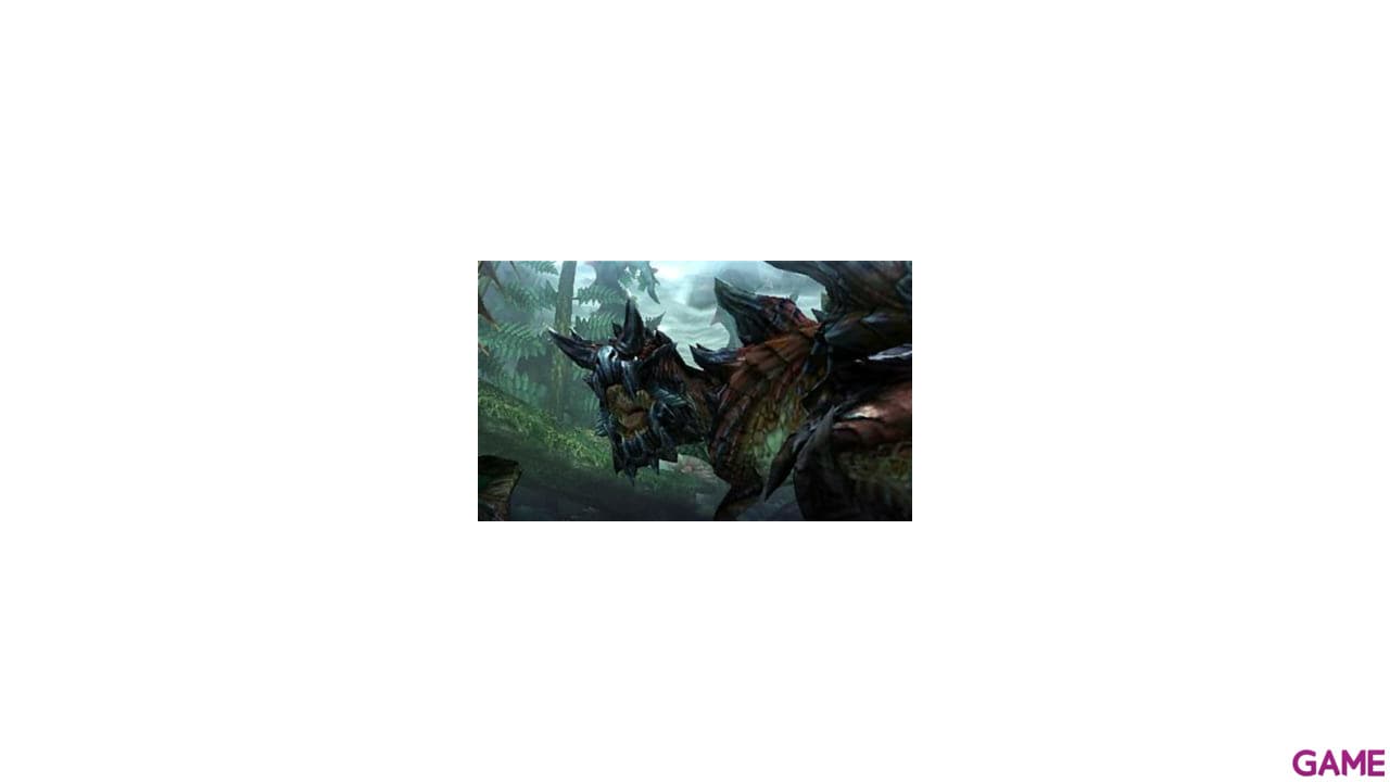 Monster Hunter Generations