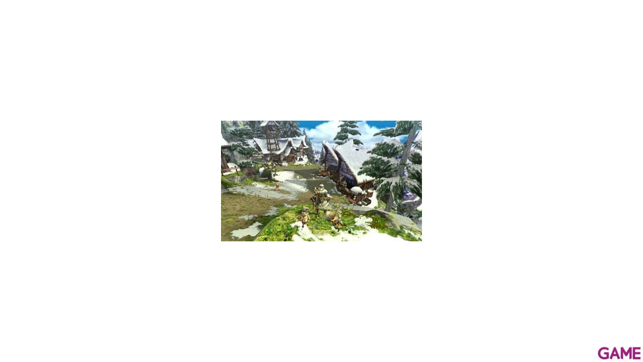 Monster Hunter Generations