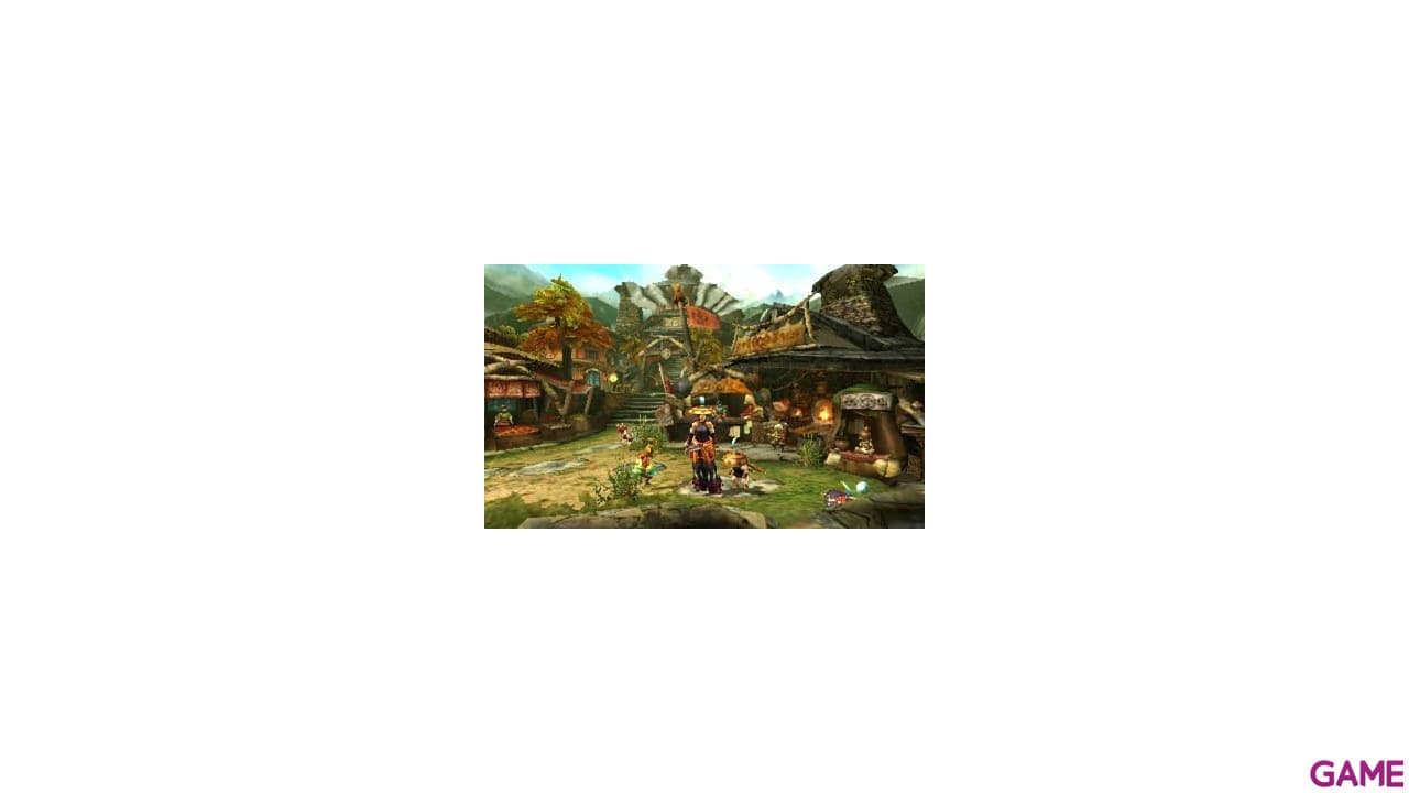 Monster Hunter Generations