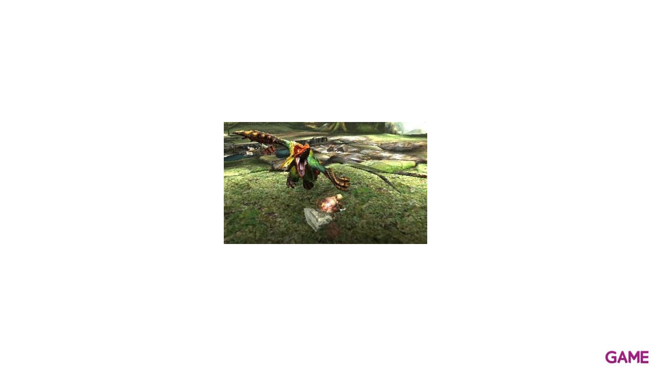 Monster Hunter Generations