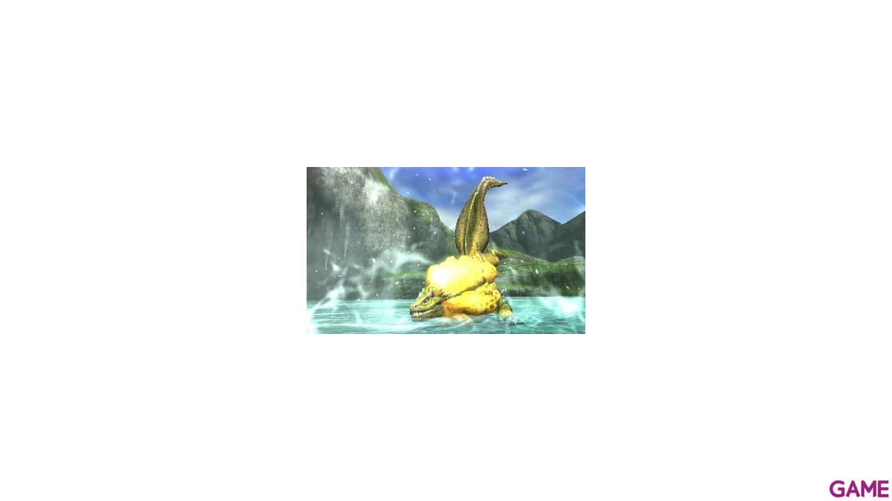 Monster Hunter Generations