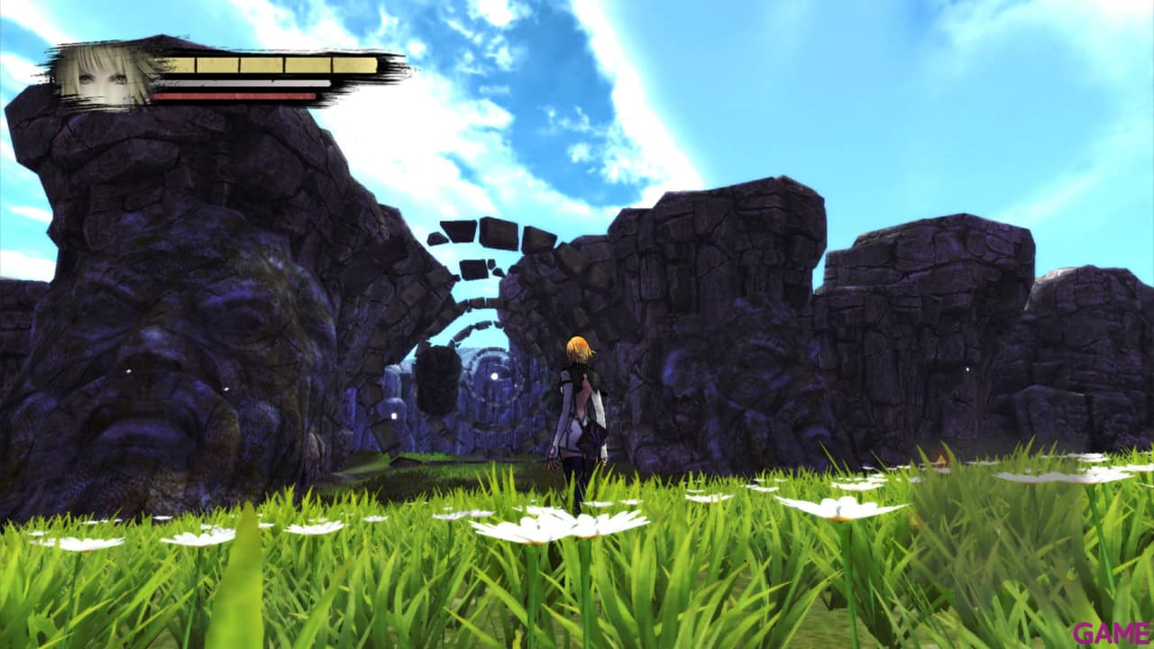 Anima: Gate of memories Edicion Coleccionista