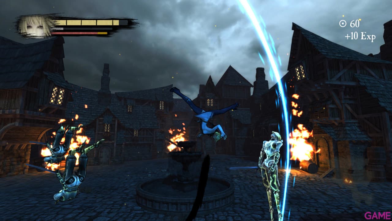 Anima: Gate of memories Edicion Coleccionista