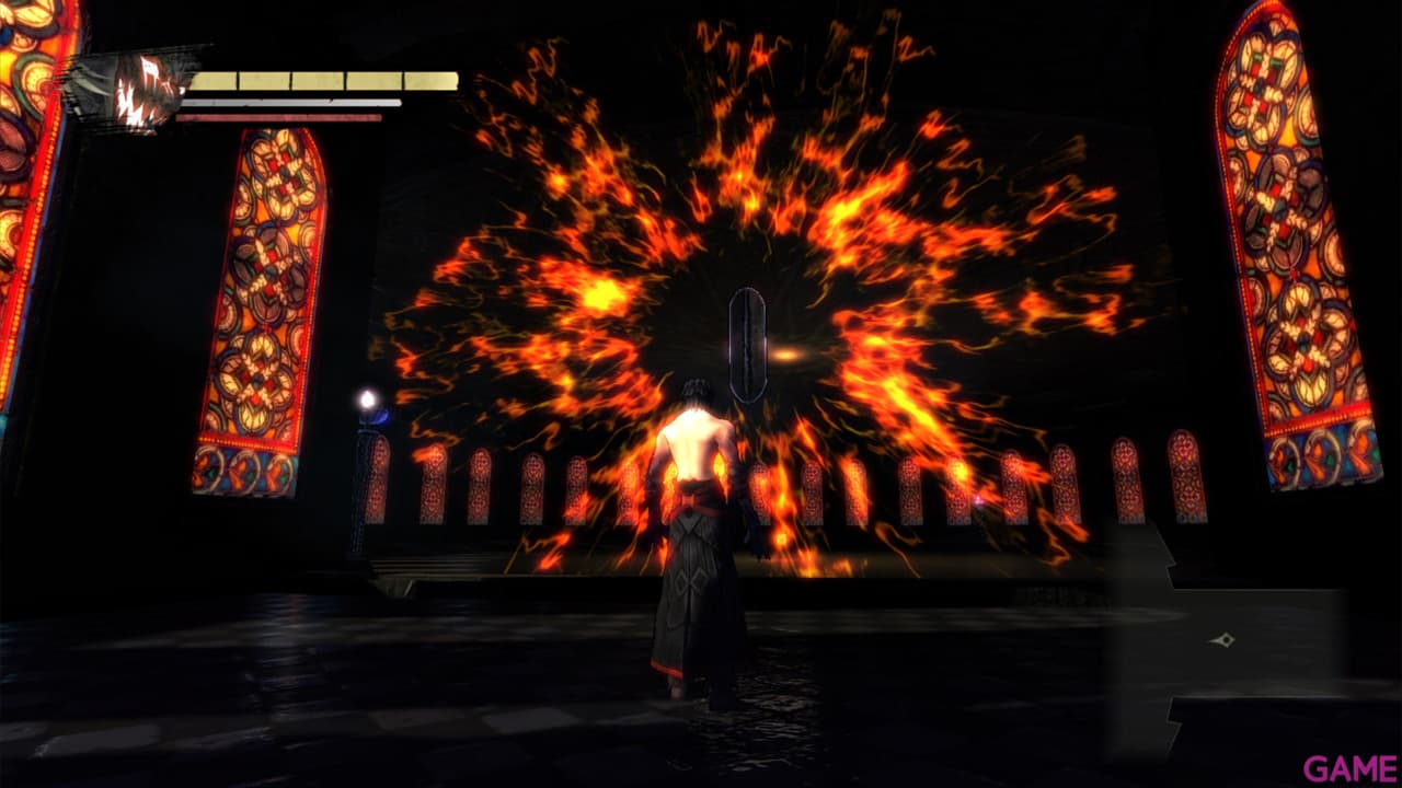Anima: Gate of memories Edicion Coleccionista