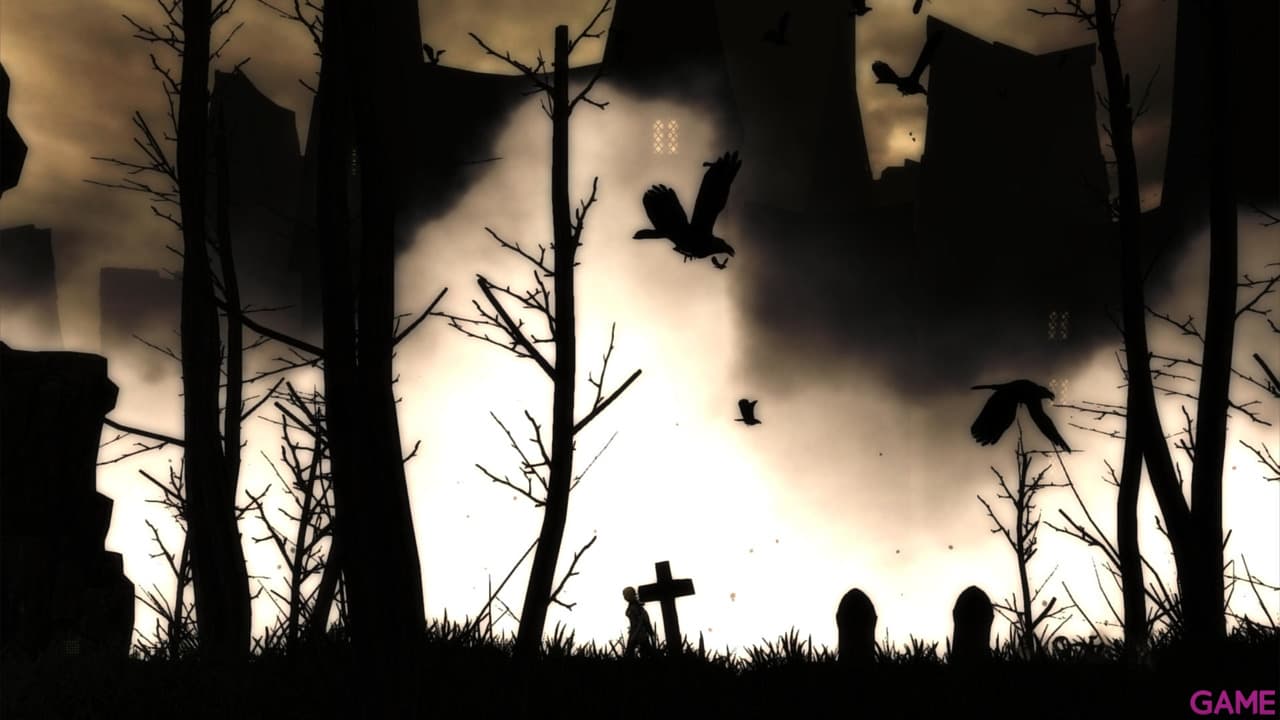 Anima: Gate of memories Edicion Coleccionista