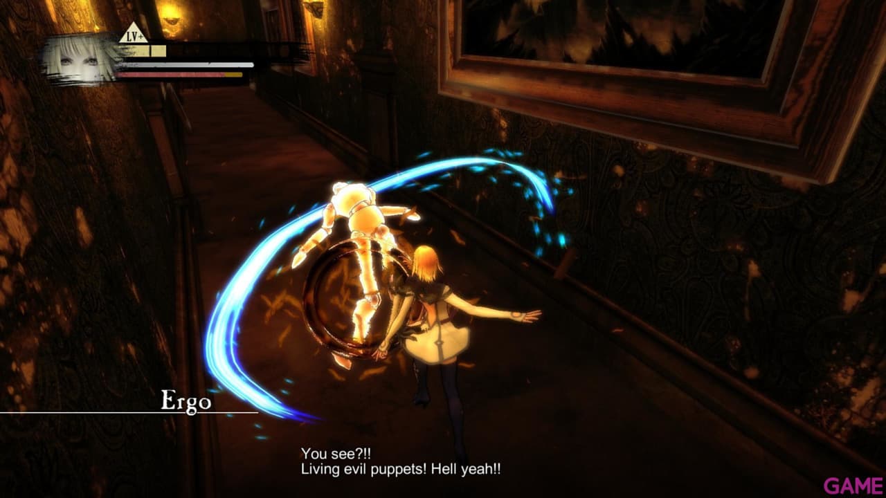 Anima: Gate of memories Edicion Coleccionista