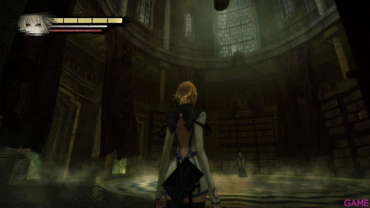 Anima: Gate of memories Edicion Coleccionista