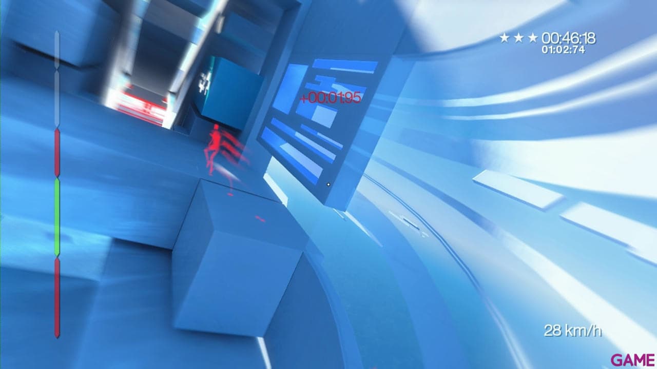 Mirror´s Edge Catalyst Collector´s Edition - PS4