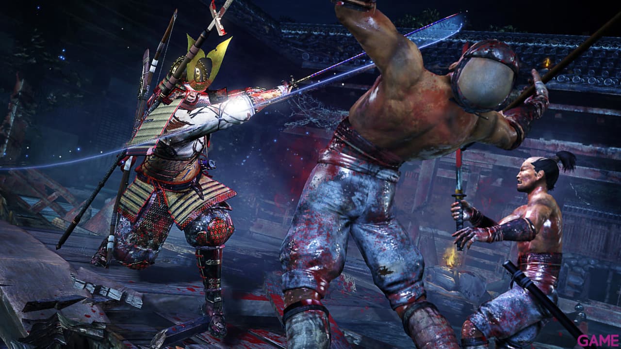NiOh