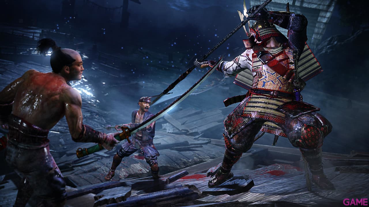 NiOh