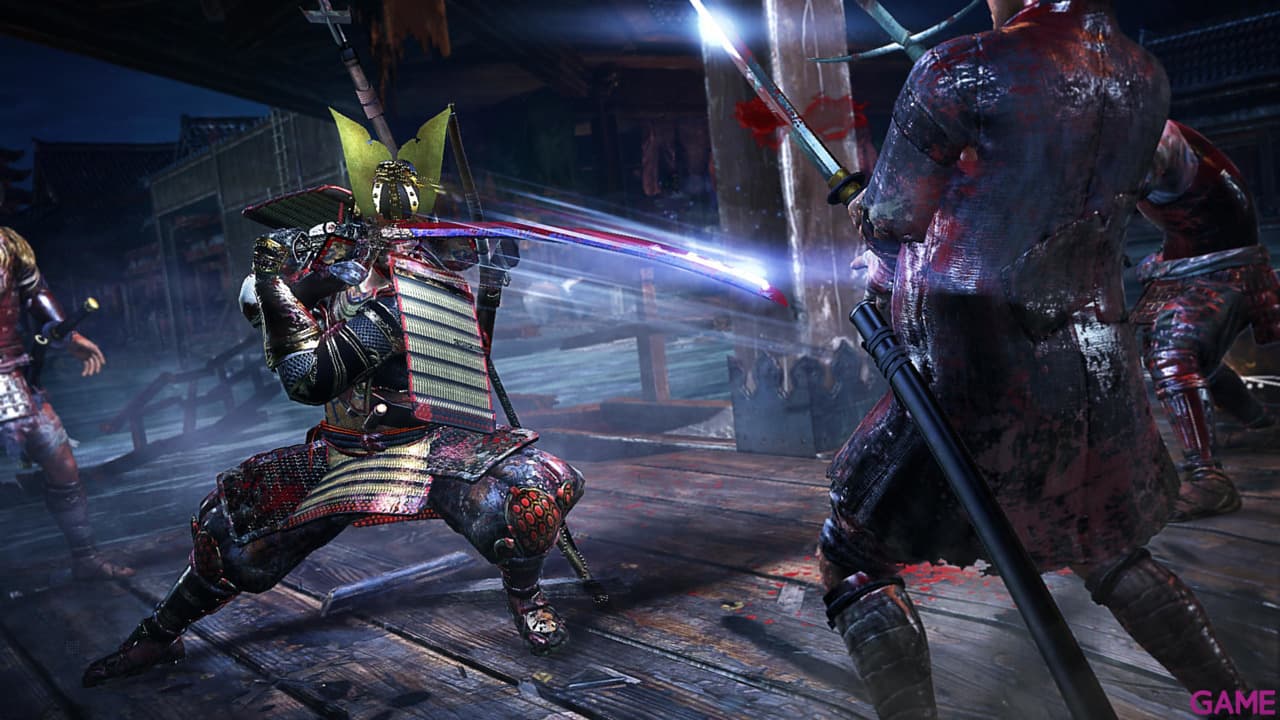 NiOh