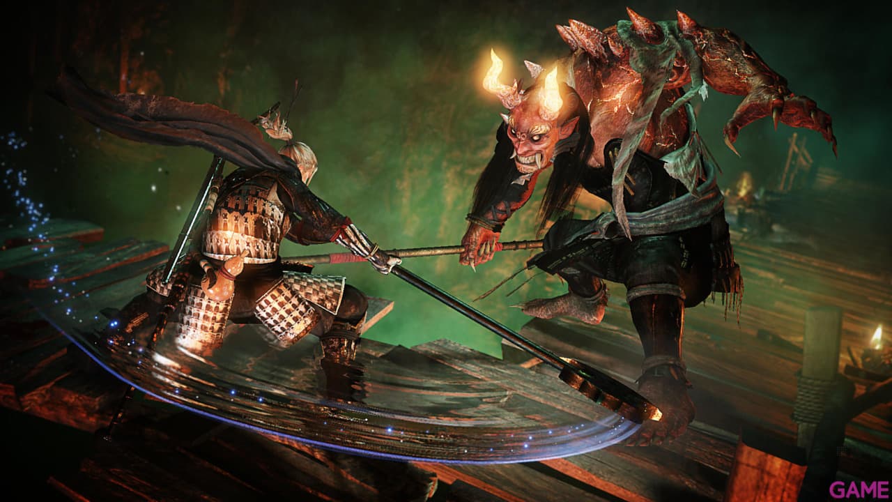 NiOh