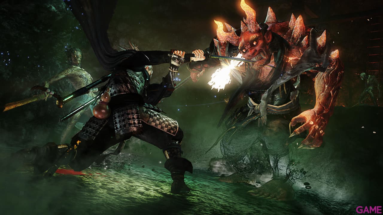 NiOh