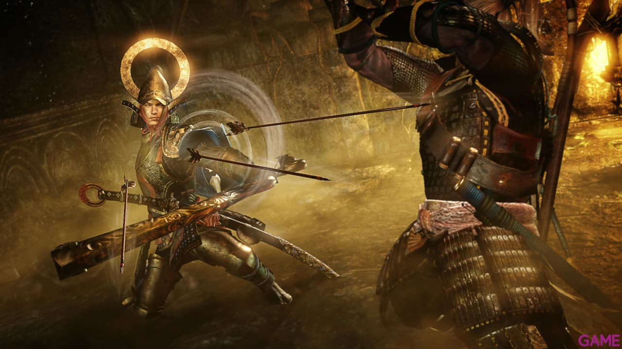 NiOh