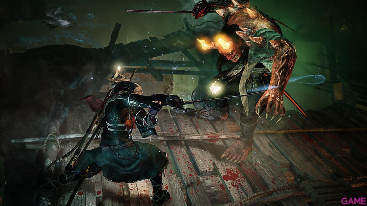 NiOh