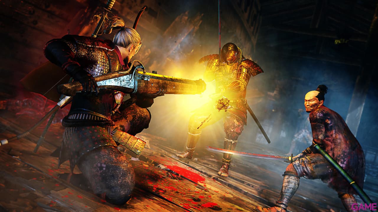 NiOh