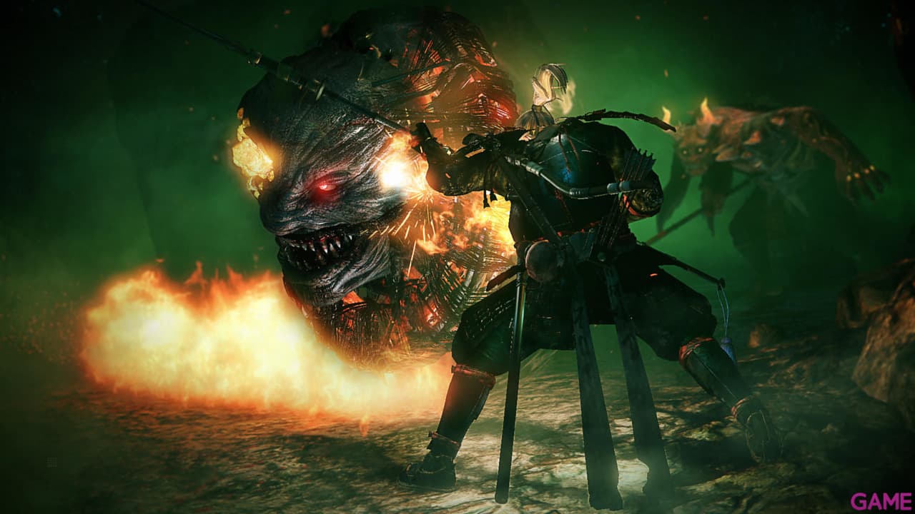 NiOh