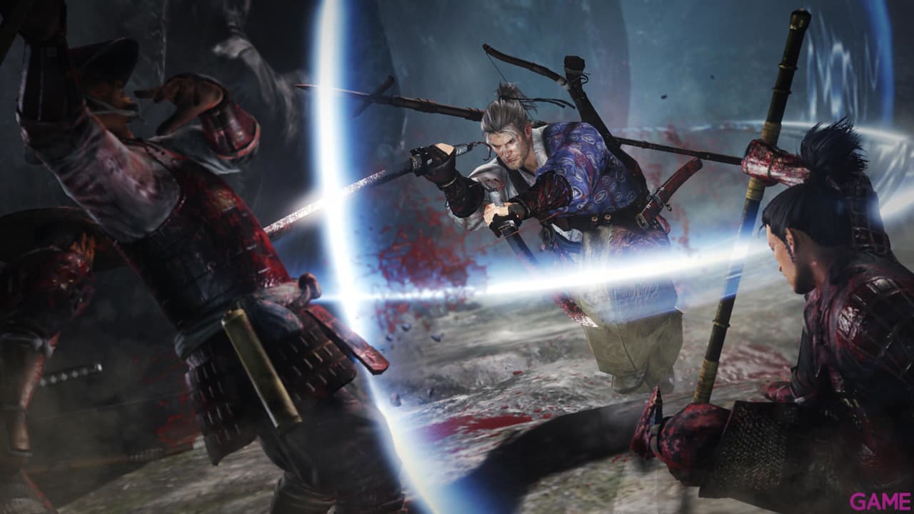 NiOh