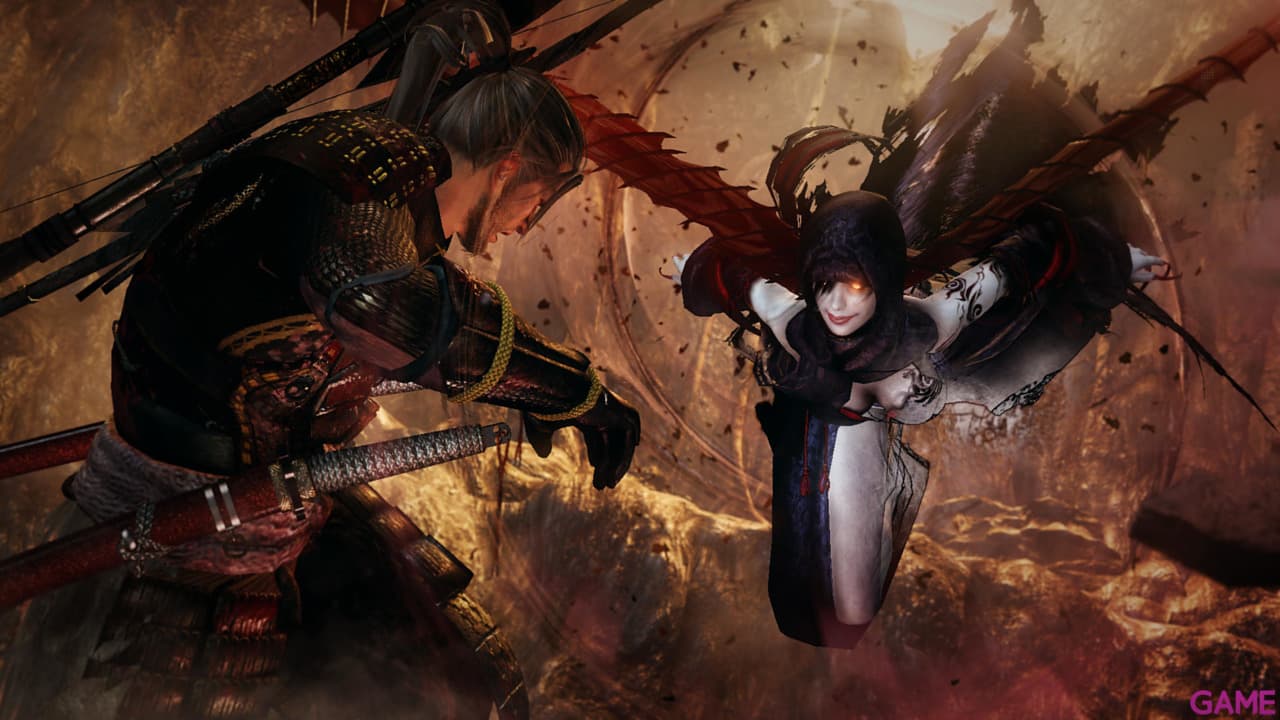 NiOh