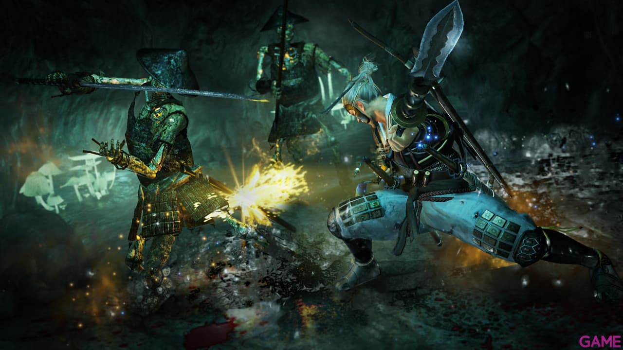 NiOh