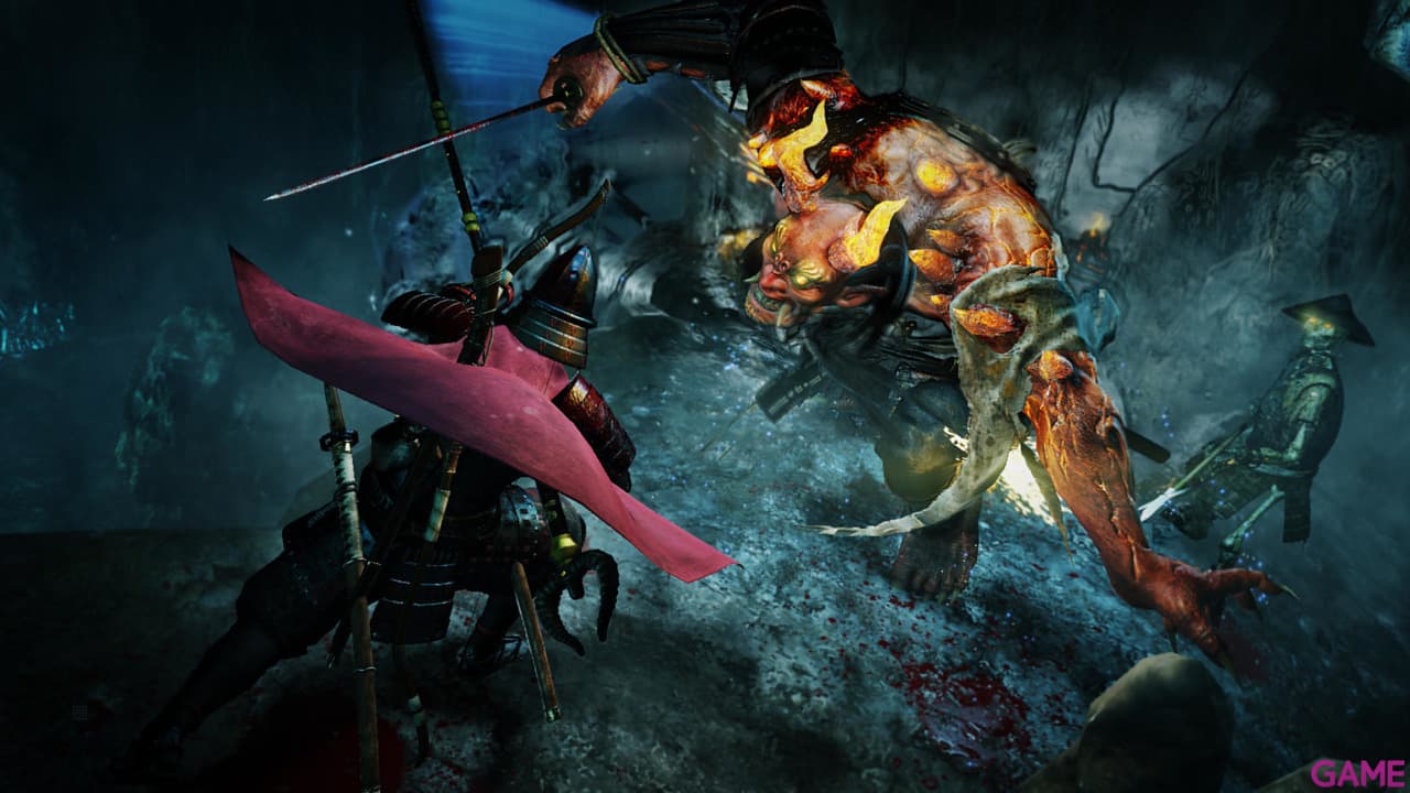 NiOh