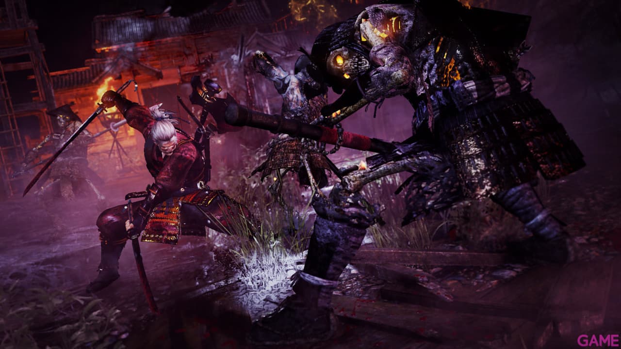 NiOh