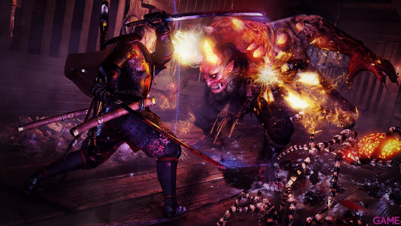 NiOh