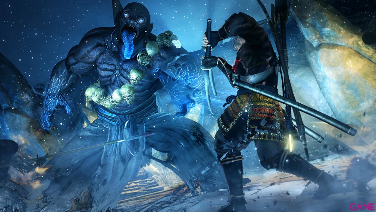 NiOh