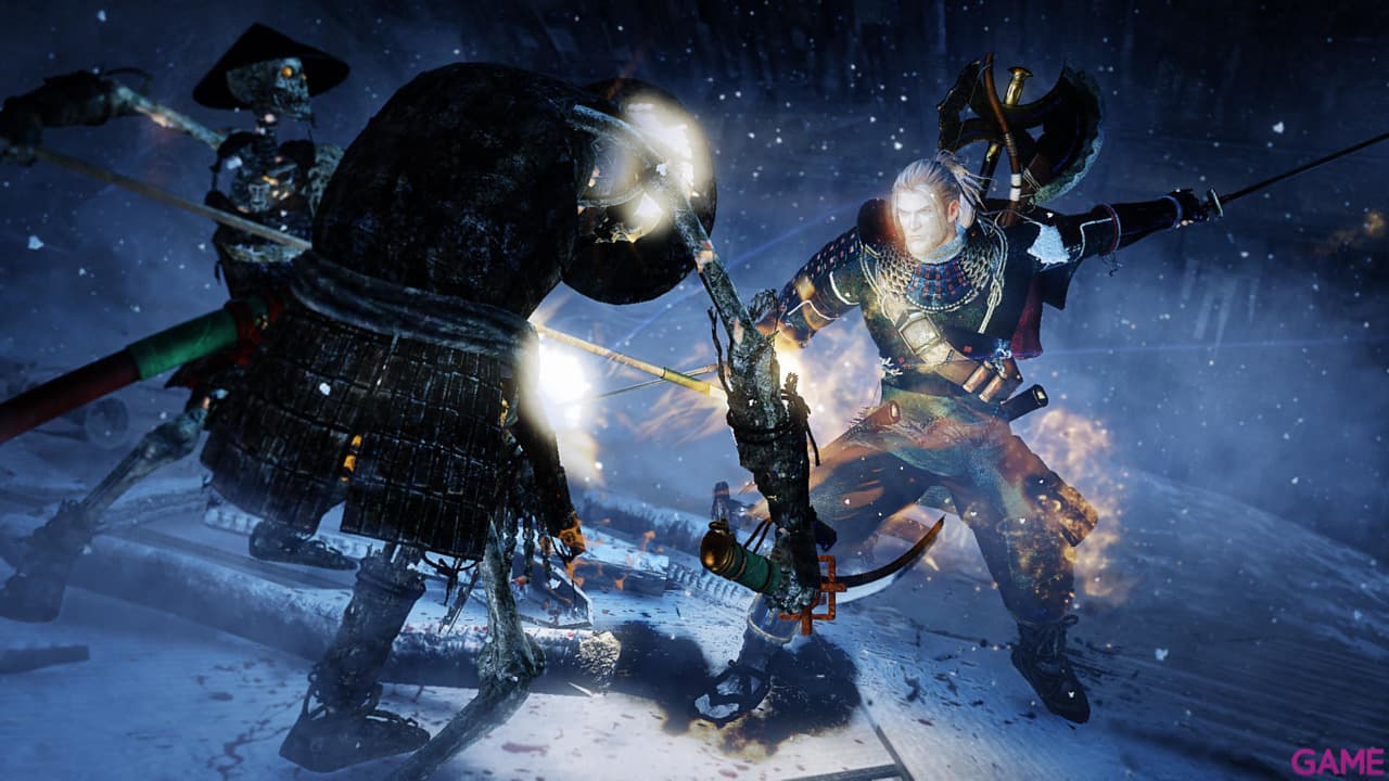 NiOh