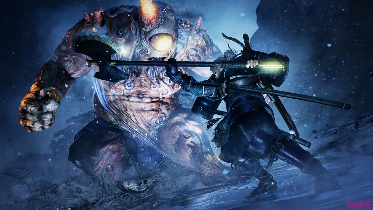 NiOh