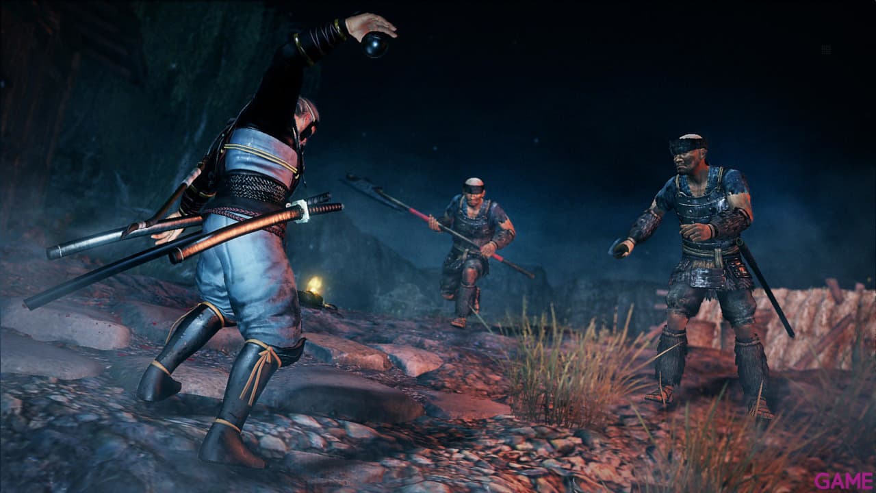 NiOh