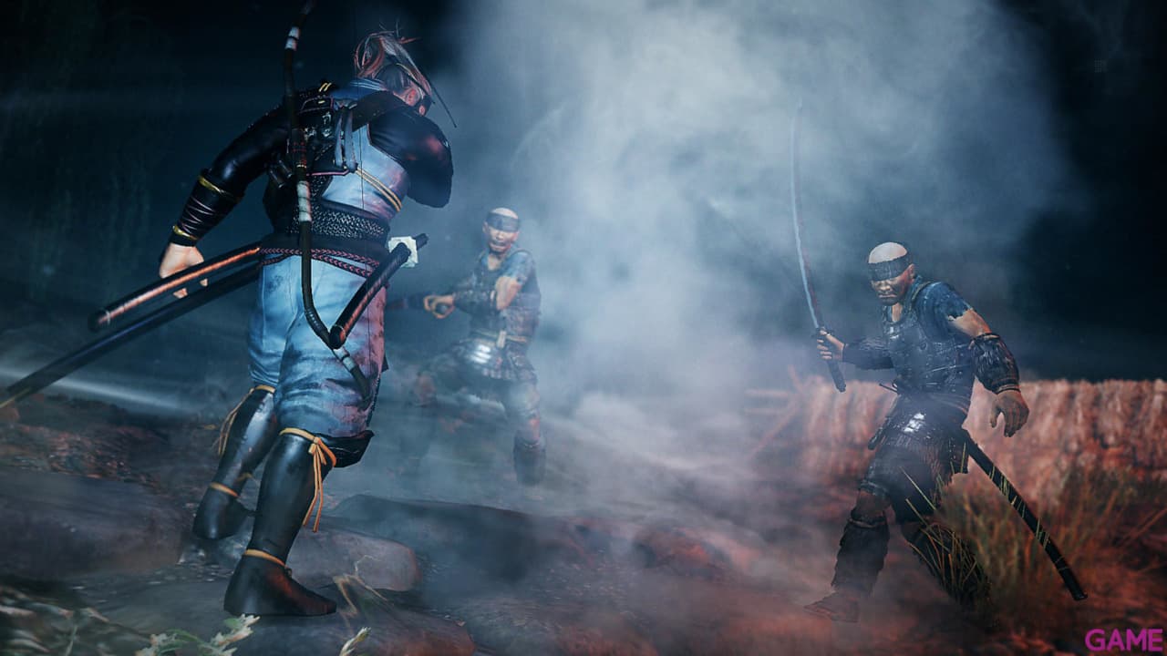 NiOh