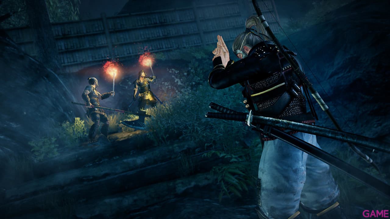 NiOh