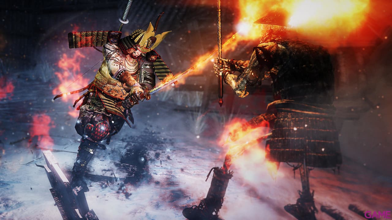 NiOh