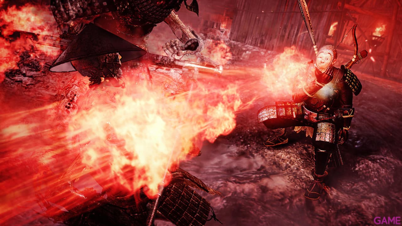 NiOh