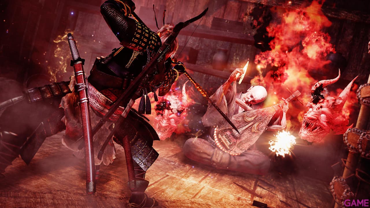 NiOh