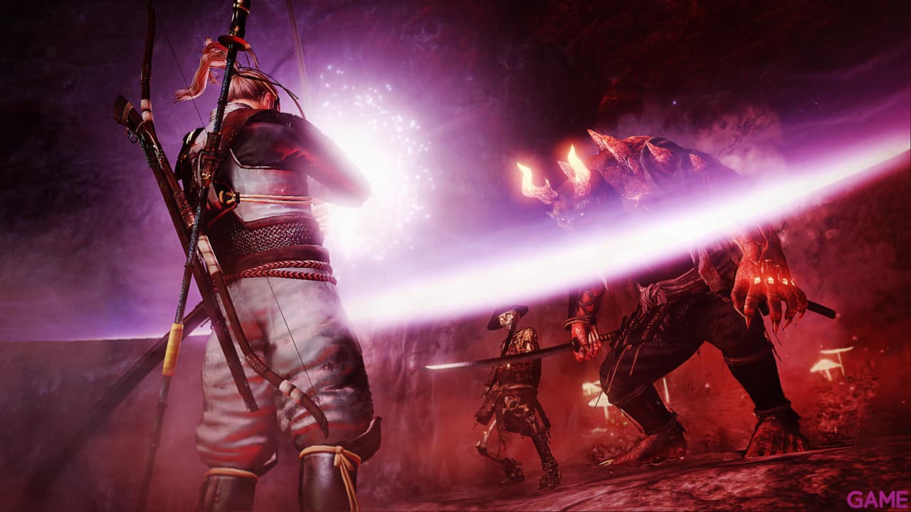 NiOh