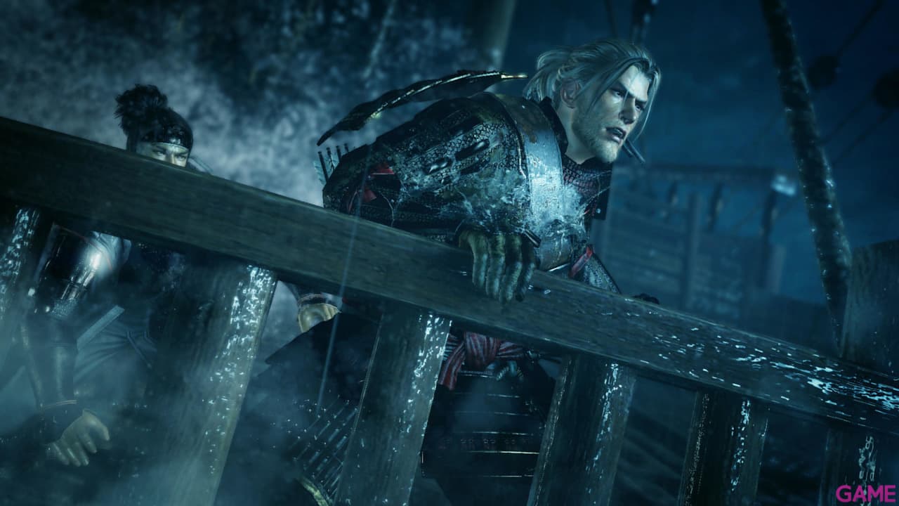 NiOh