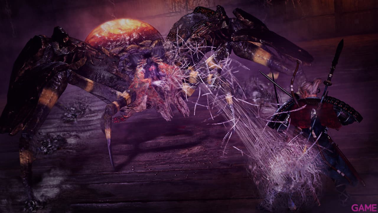 NiOh