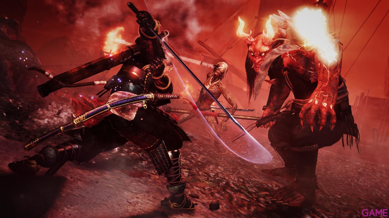 NiOh