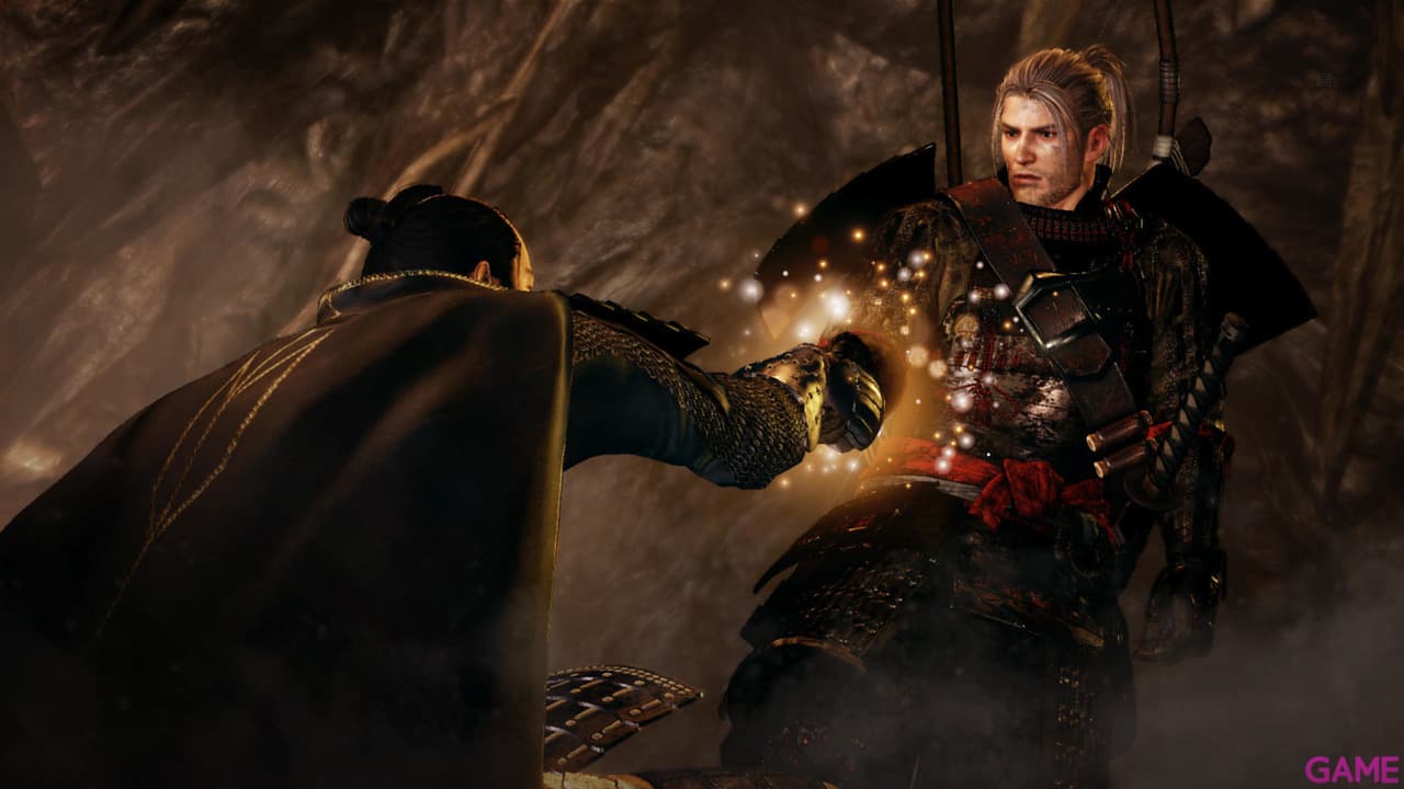 NiOh