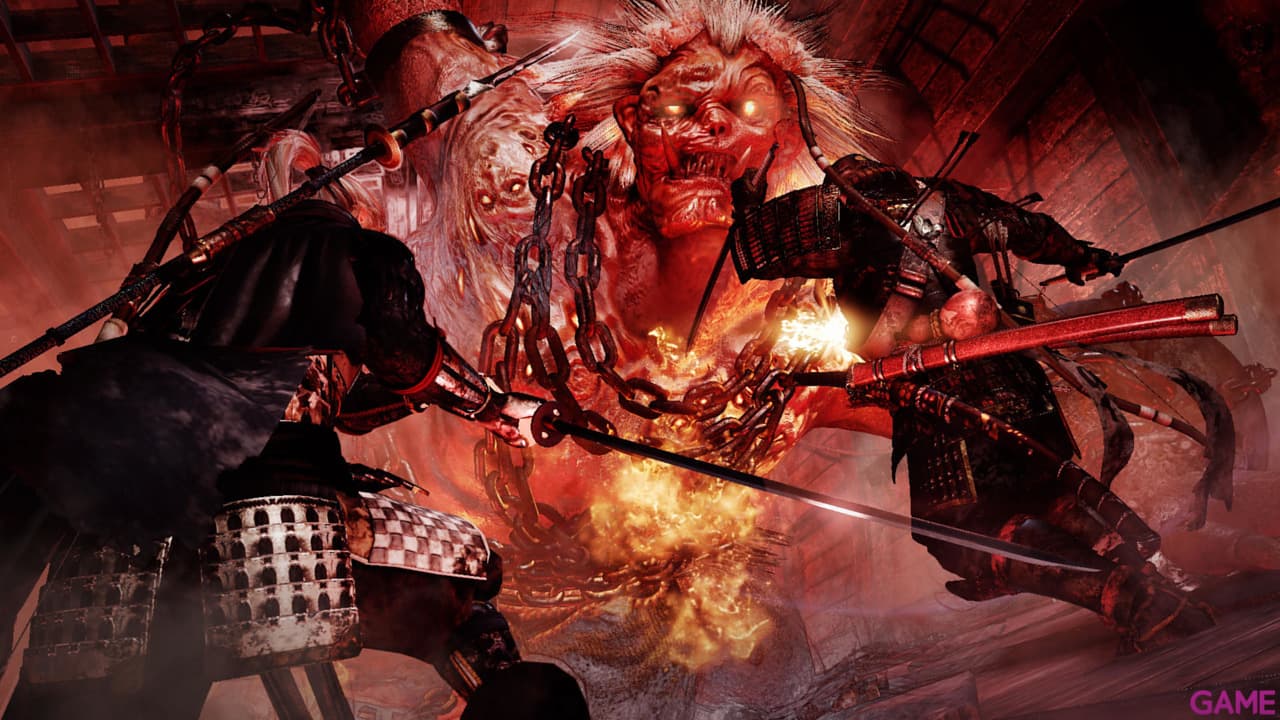 NiOh