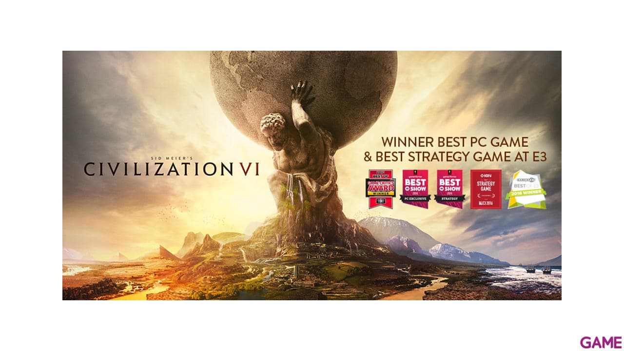 Civilization VI