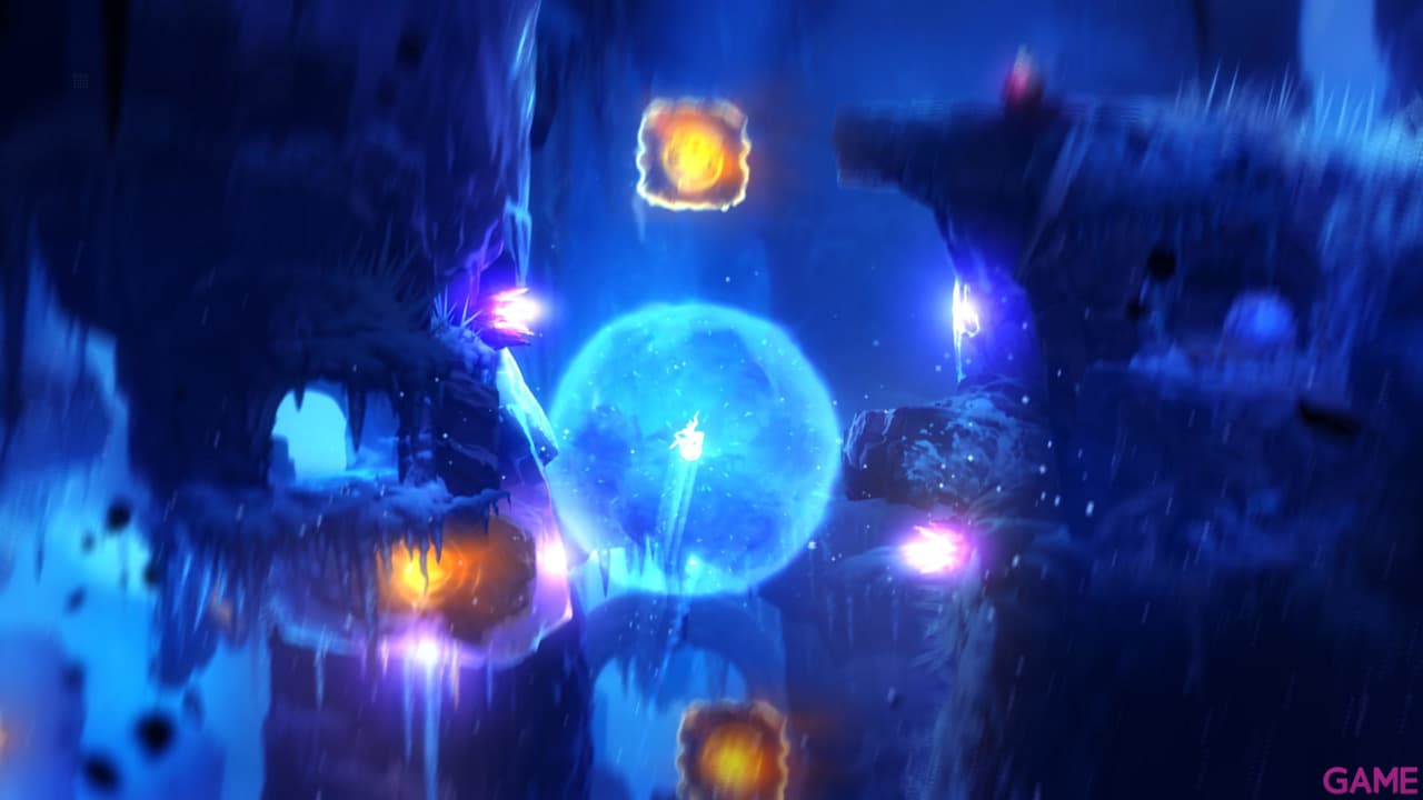 Ori and the Blind Forest Definitive Edition