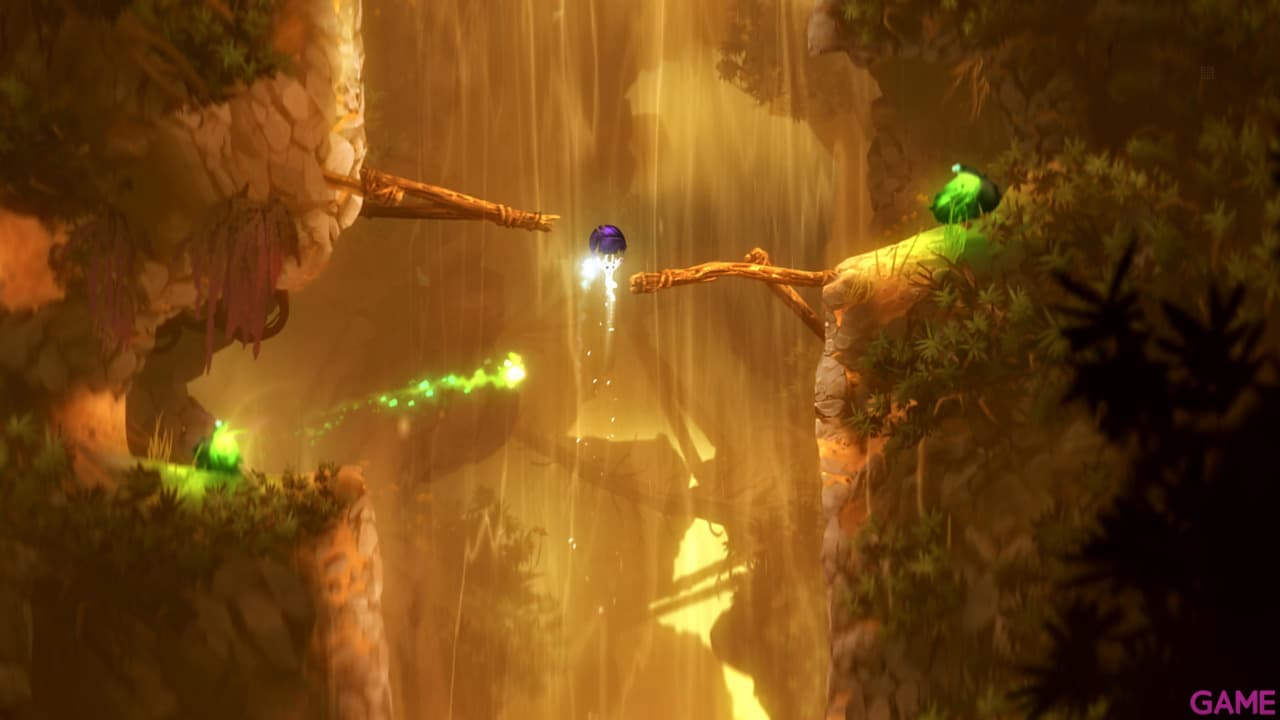 Ori and the Blind Forest Definitive Edition