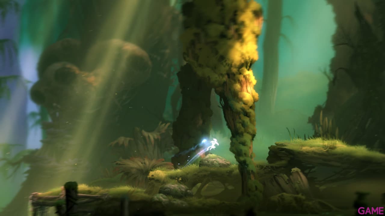 Ori and the Blind Forest Definitive Edition
