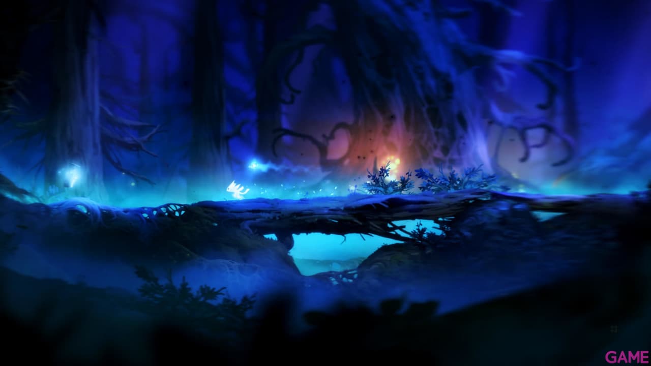 Ori and the Blind Forest Definitive Edition