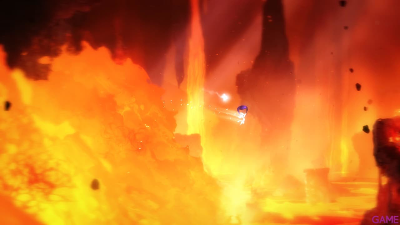 Ori and the Blind Forest Definitive Edition